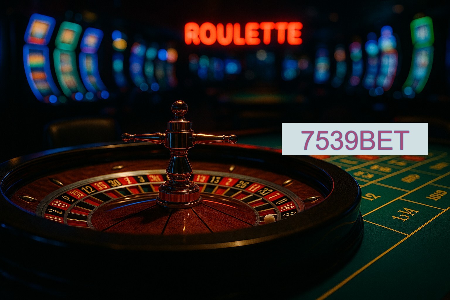 Jogos de roleta online