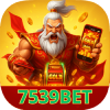 Logo da 7539BET